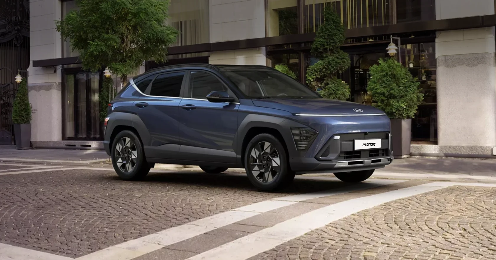 Hyundai