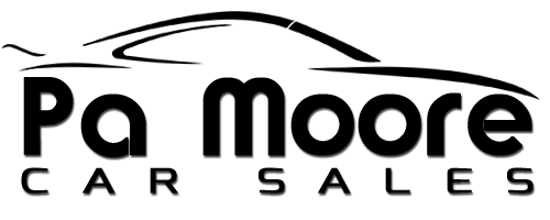 Pa Moore Logo