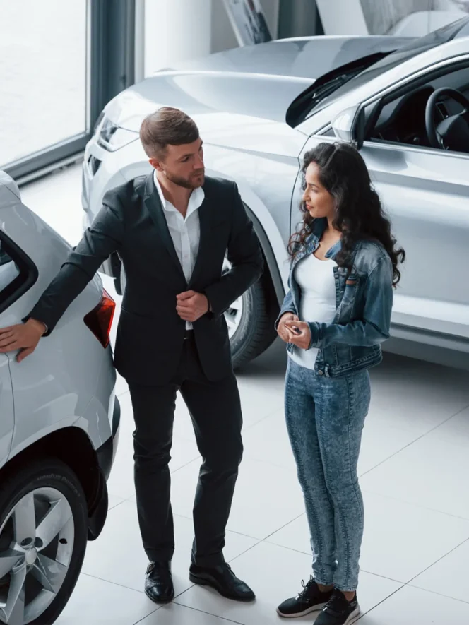 Sell Your Car